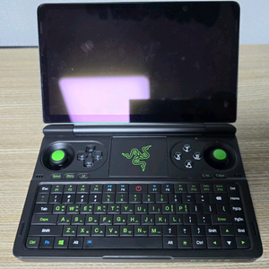 레이저 블레이드14 게이밍 노트북