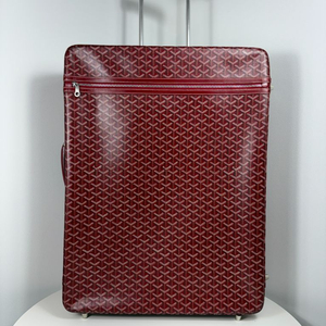 고야드 트롤리 GM 캐리어 여행가방