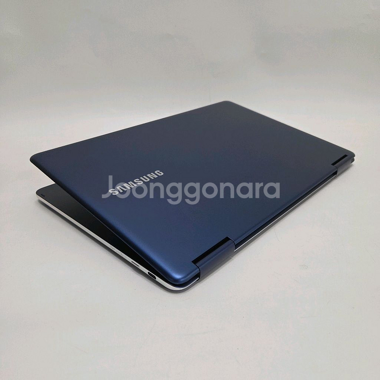 삼성노트북 S펜 i5 엔비디아/터치스크린/윈11--1