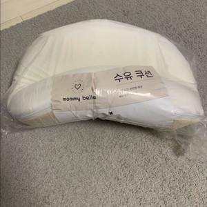 mommy belle 마미벨 수유쿠션