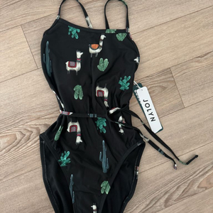 졸린 잭슨 라마라마 28사이즈