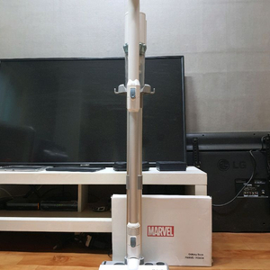 [Shinil] 신일전자 무선청소기