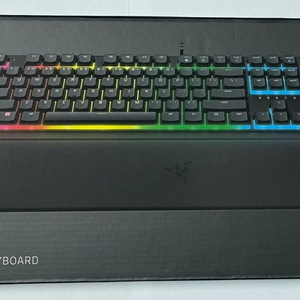 레이저 razer 키보드 마우스 판매합니다