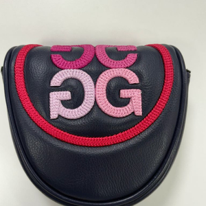 지포어 말렛형 퍼터 커버