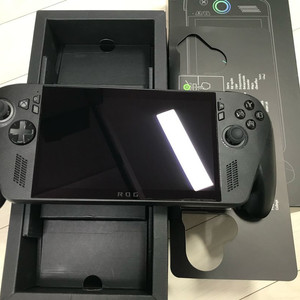 asus rog xbox ally x 엑갈리 판매합니다