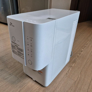 SK매직 얼음정수기