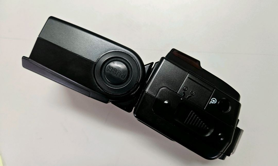 니콘 SPEEDLIGHT SB-600 플래시 SB600 스트로보--3