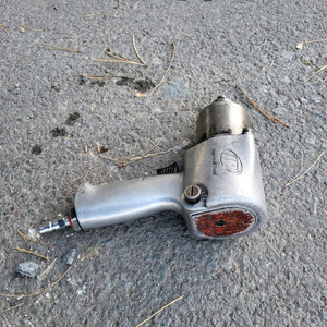 1/2 에어임팩 잉가솔랜드 강력형 샤우드교환