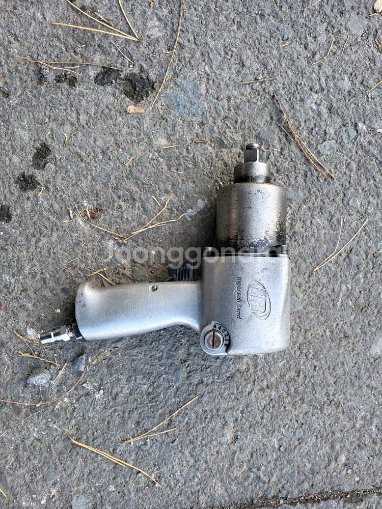 1/2 에어임팩 잉가솔랜드 강력형 샤우드교환--1