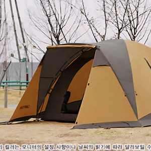 캠프타운 카프리 텐트 5인용