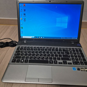 삼성 노트북 355v 15,6인치 팝니다