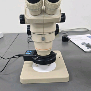 올림푸스 실체현미경sz6045 이미지