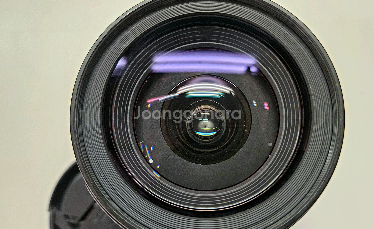 SIGMA 시그마 17-70mm F2.8-4.5 니콘용 표준줌렌즈--5