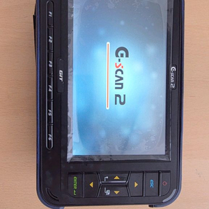 자동차 진단 스캐너 GIT G스캔2 g2스캐너