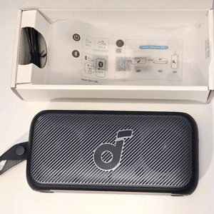 앤커 사운드코어 모션 300 블루투스 스피커 (LDAC / IPX7 생활 방수)