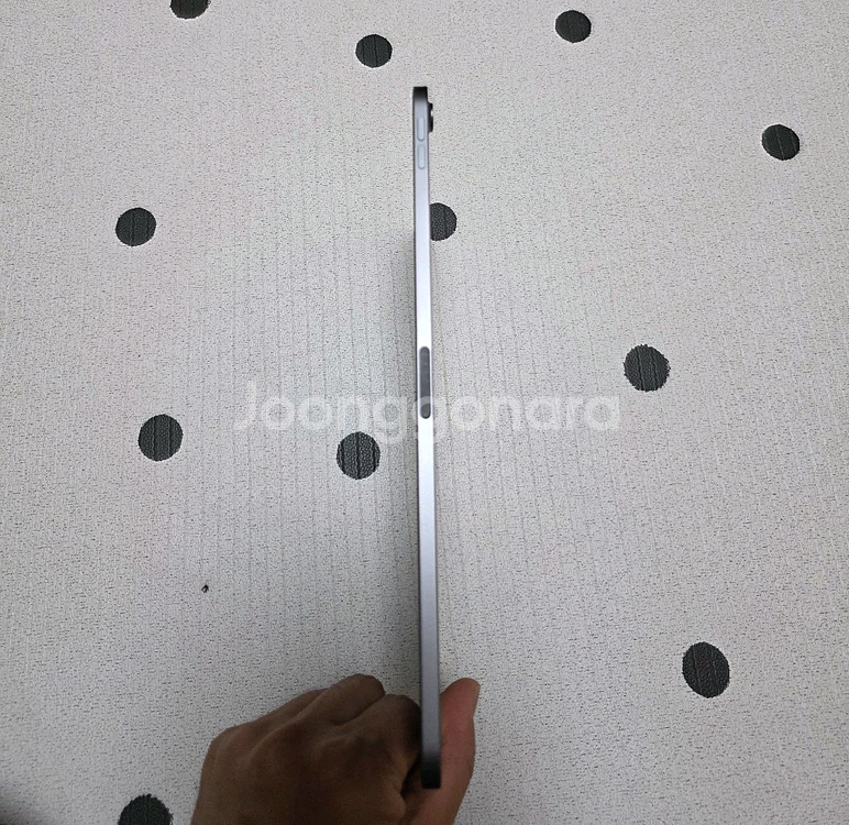 아이패드 에어 4 64g 매직키보드--5