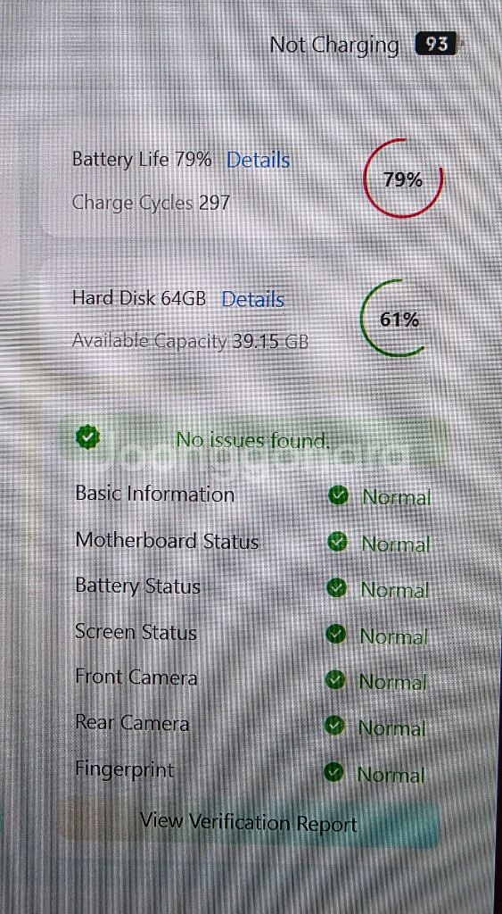 아이패드 에어 4 64g 매직키보드--9