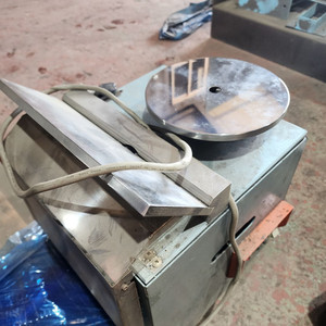 TW-330 복합 면취기 탁상용 판매 합니다 50만원