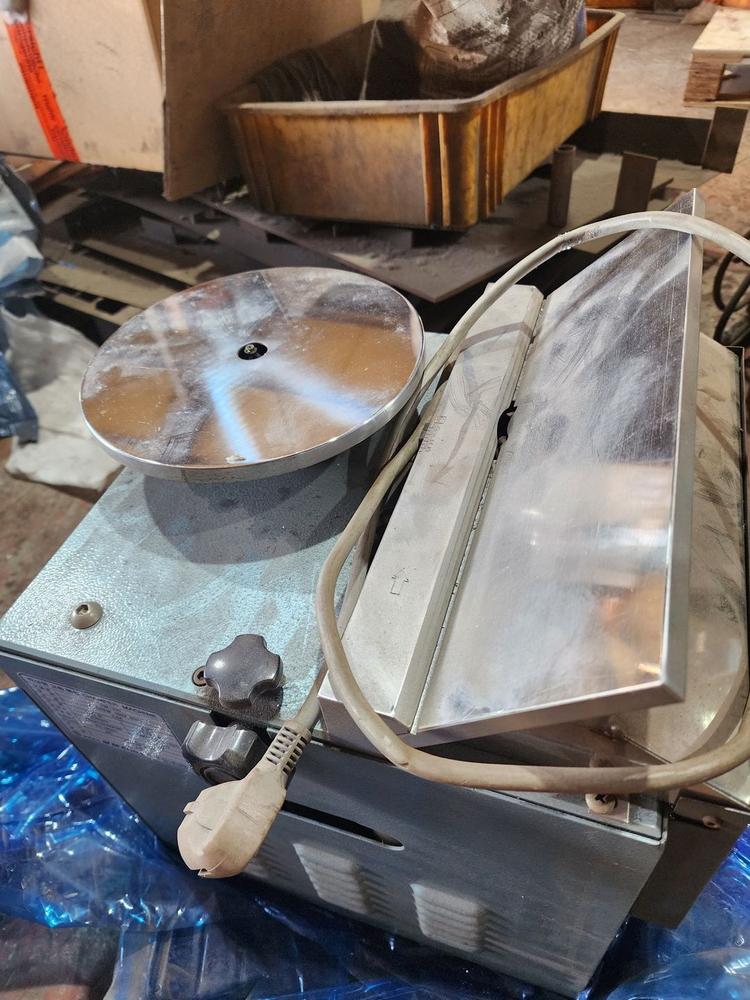 TW-330 복합 면취기 탁상용 판매 합니다 50만원--1