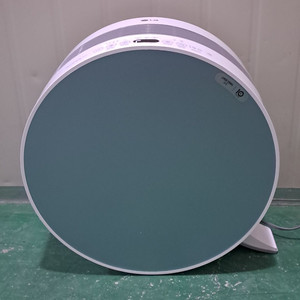 6173 엘지 퓨리케어 11평 공기청정기(에머랄드)