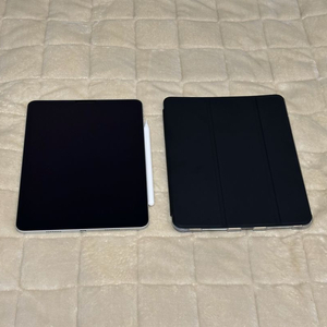 애플펜슬 포함 아이패드 프로 11 3세대 M1 상태좋음