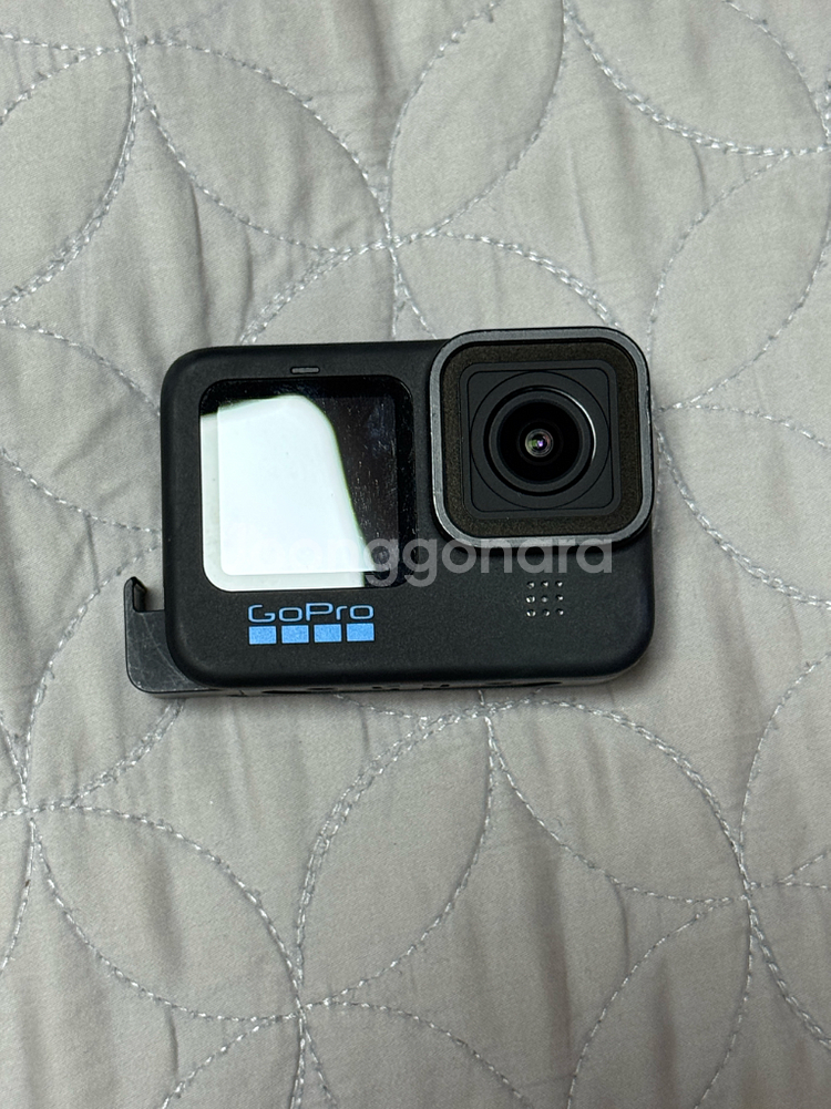고프로 히어로 10 블랙, 볼타, 더 리모트 등--0