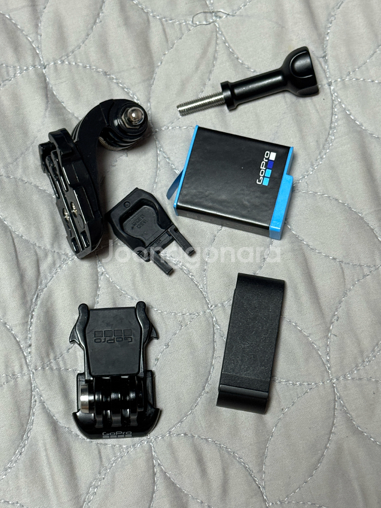 고프로 히어로 10 블랙, 볼타, 더 리모트 등--4