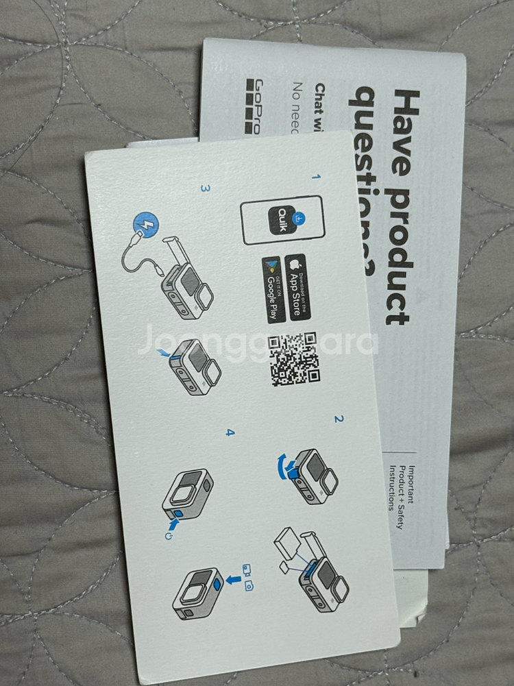 고프로 히어로 10 블랙, 볼타, 더 리모트 등--9