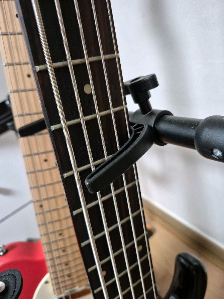 Tagima tbm5 5현 베이스기타팝니다.--2