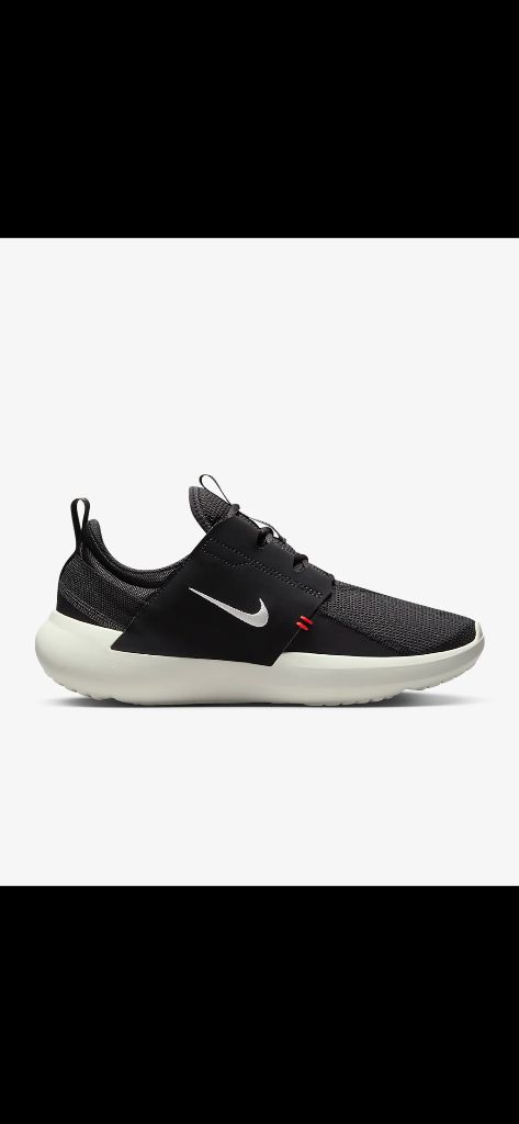 [270] 나이키 E-시리즈 AD 검흰 운동화--2