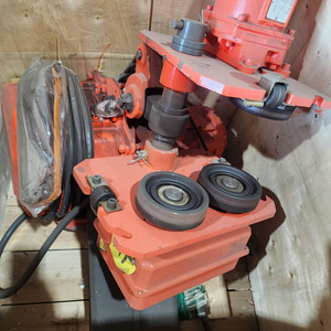 LK 5톤 전기 체인 호이스트 판매 합니다 .