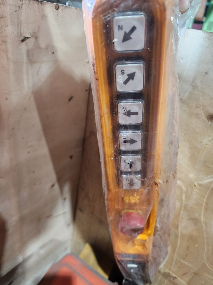 LK 5톤 전기 체인 호이스트 판매 합니다 .--1