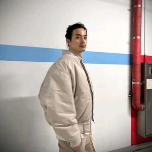 피어오브갓 이터널봄버 L