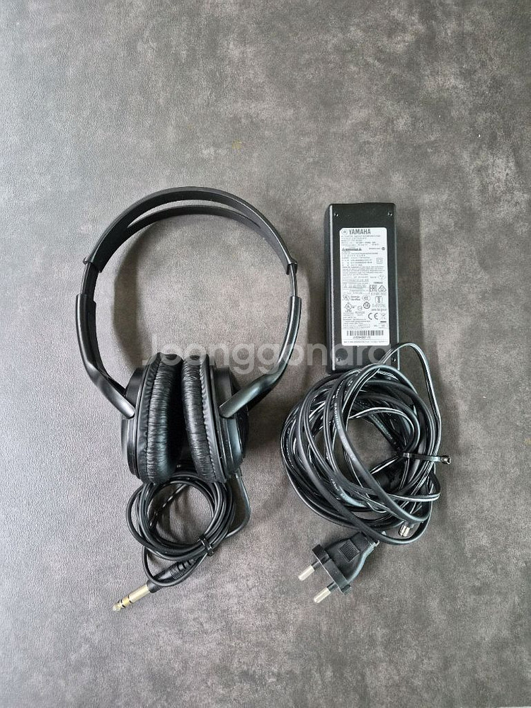 야마하 디지털 피아노 CLP-635 상태 최상급--5