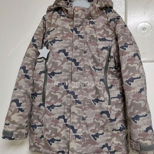 미니어쳐 스키점퍼 10y 중고