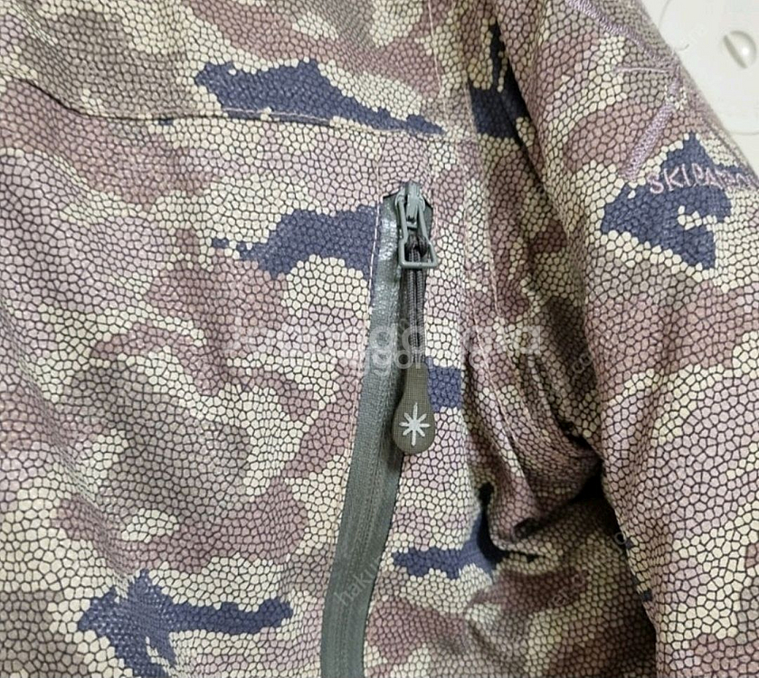 미니어쳐 스키점퍼 10y 중고--2