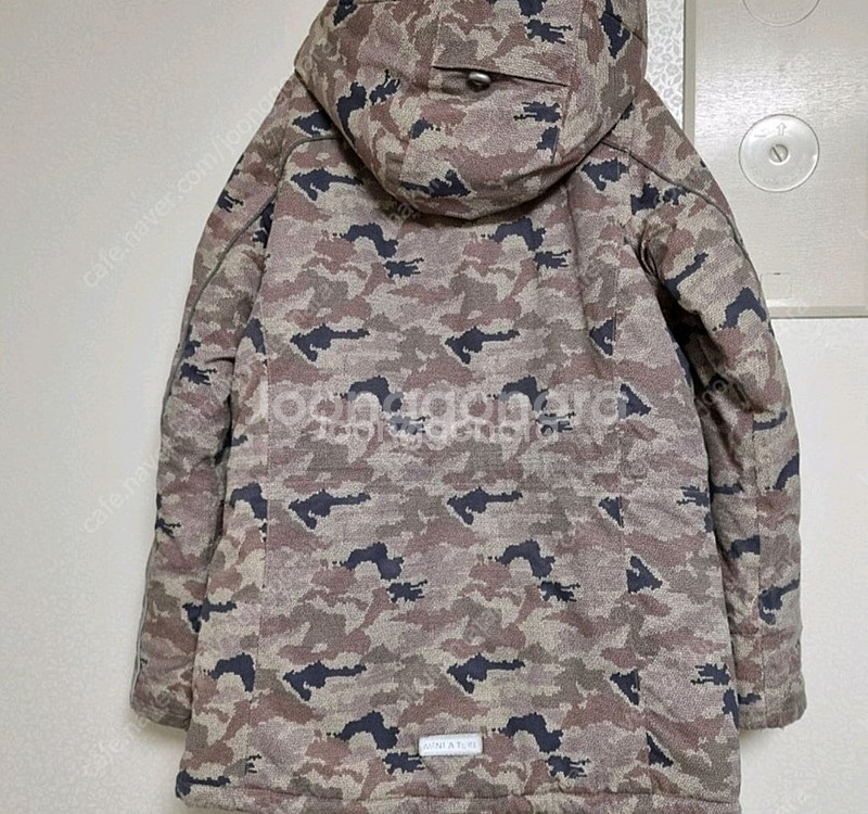 미니어쳐 스키점퍼 10y 중고--4