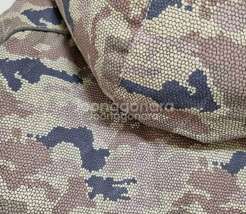 미니어쳐 스키점퍼 10y 중고--5