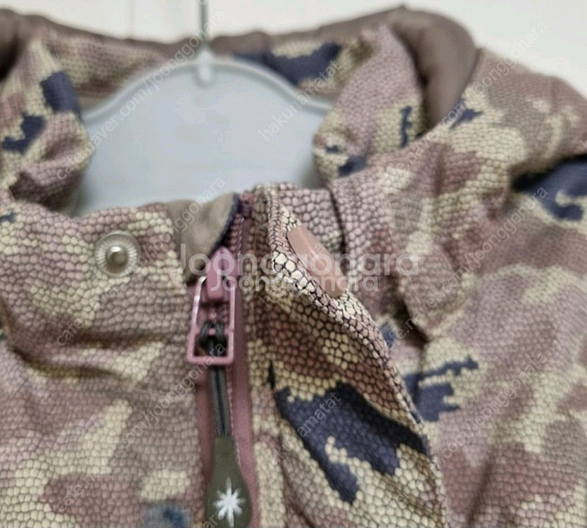 미니어쳐 스키점퍼 10y 중고--6