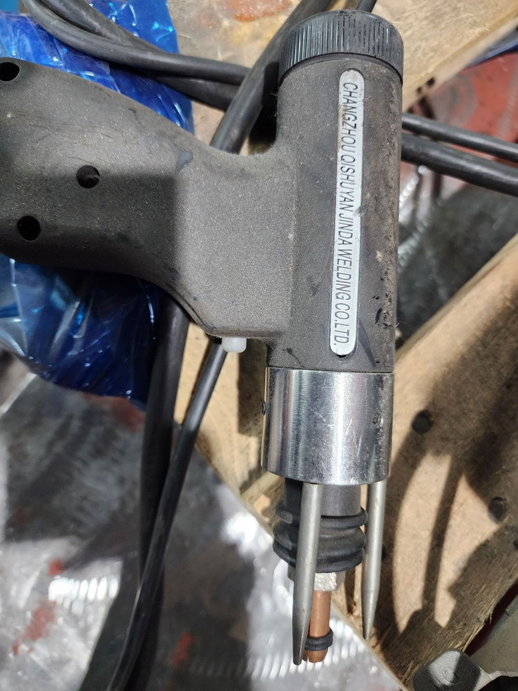 n-cd 1200 스터드 용접기 볼트 용접기 판매 합니다--2