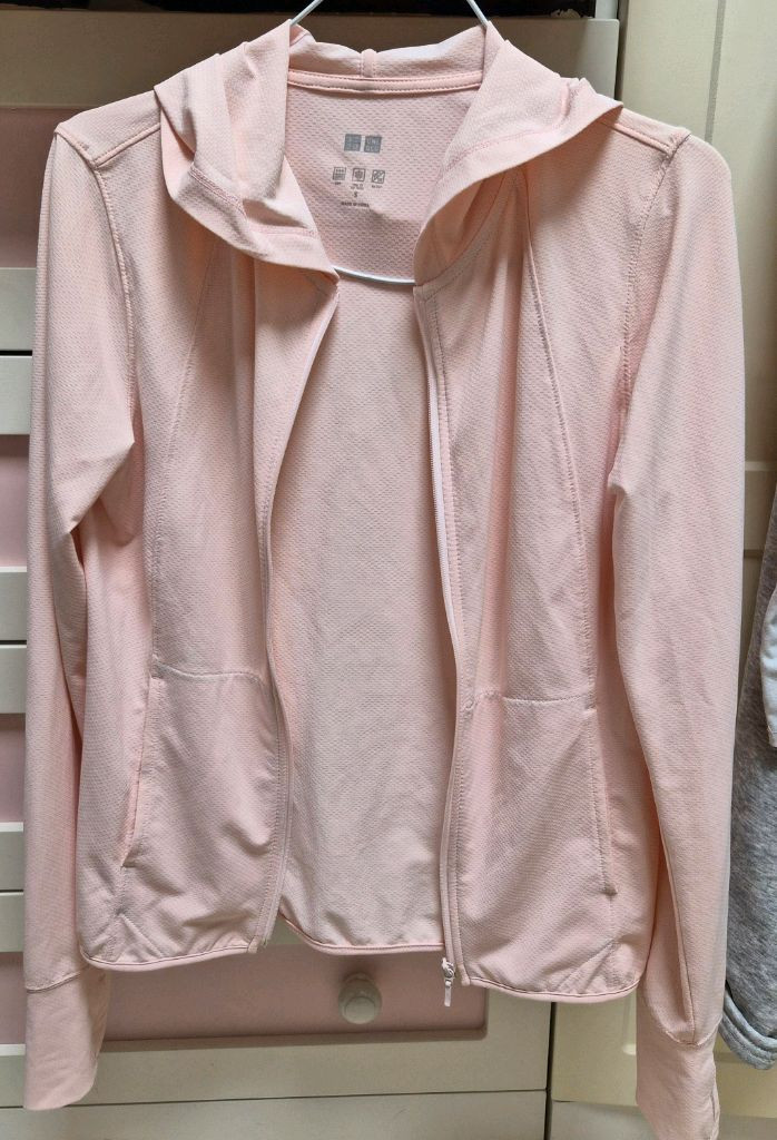 안다르 레깅스3개 외 운동복 상의 2개 일괄 판매--2