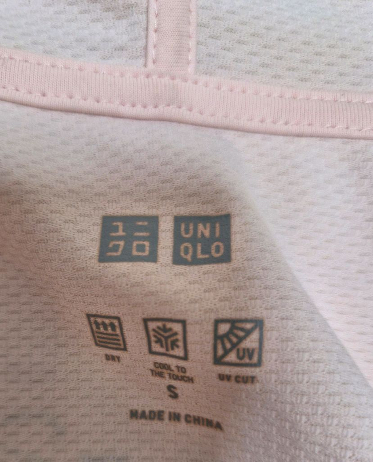 안다르 레깅스3개 외 운동복 상의 2개 일괄 판매--3