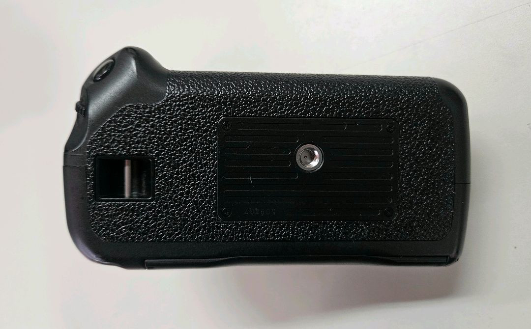 캐논 50D 40D 정품 세로그립 Canon BG-E2n 배터리그립--4