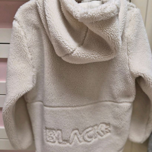 블랙야크 아동 후리스 145 판매합니다.