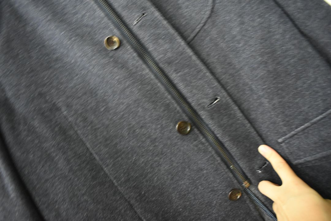 헤지스 남성 자켓 110--3