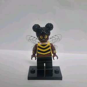 레고 미니 피규어 DC 슈퍼히어로 범블비 (71026)