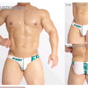 EGDE REBOOT수영복 XXL 화이트