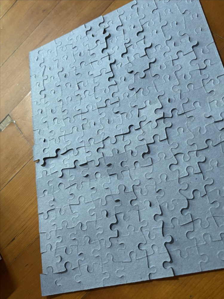 귀멸의 칼날 렌고쿠 쿄주로 퍼즐 인테리어 소품 이미지