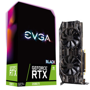 [구매] EVGA GeForce RTX 2080 Ti black 삽니다 이미지