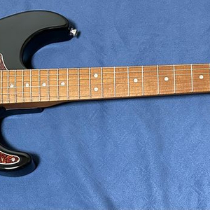 코로나 모던플러스 SE 블랙 일렉기타 판매